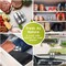 Refrigerator Deodorizer,Lasts for 10 Years,Refrigerator Odor Eliminator,Fridge Deodorizer,Beats Baking Soda and Bamboo Charcoal Air Purifying Bags